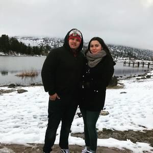 Meet your Posher, Andrew